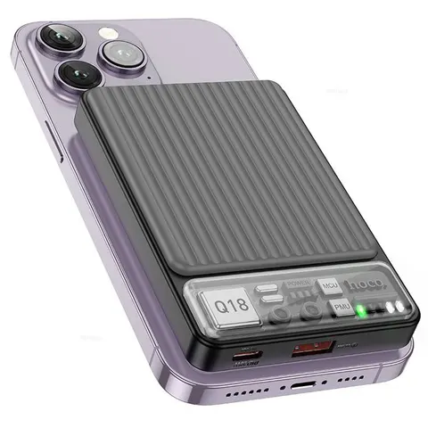 Внешний аккумулятор Hoco Q18 10000 mAh