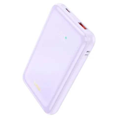 Внешний аккумулятор Hoco Q21 10000 mAh