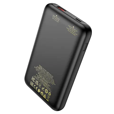 Внешний аккумулятор Hoco Q21 10000 mAh