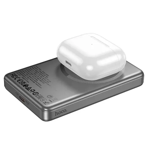 Внешний аккумулятор Hoco Q26A 10000 mAh