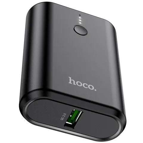 Внешний аккумулятор Power Bank HOCO 10000mAh Q3