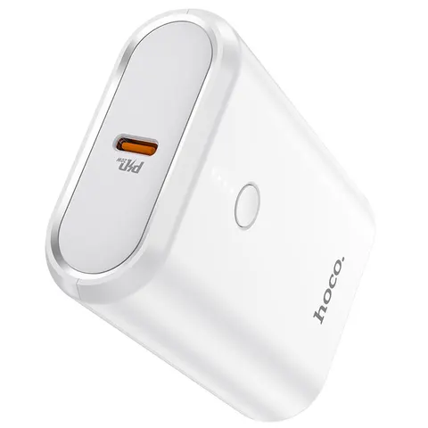 Внешний аккумулятор Power Bank HOCO 10000mAh Q3