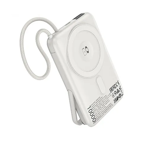 Внешний аккумулятор Hoco Q43 10000 mAh