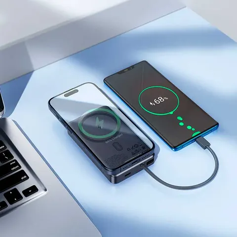Внешний аккумулятор Hoco Q44 10000 mAh