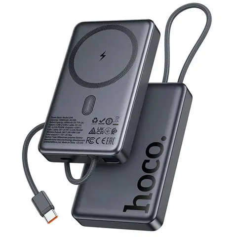Внешний аккумулятор Hoco Q44 10000 mAh
