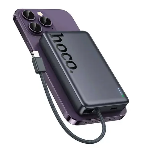 Внешний аккумулятор Hoco Q44 10000 mAh