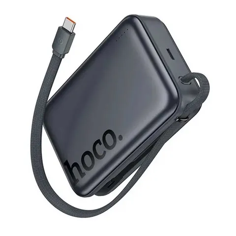 Внешний аккумулятор Hoco Q44A 20000 mAh