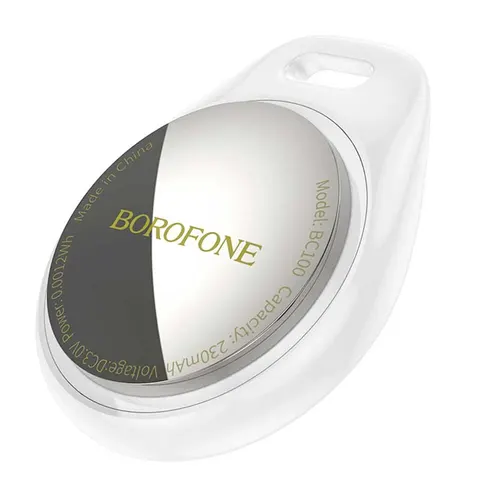 Трекер Borofone BC100