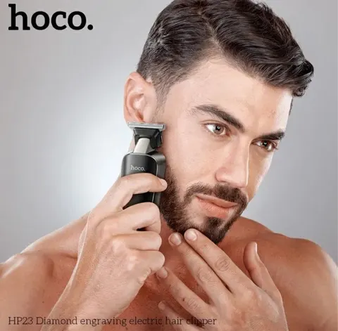 Электрическая машинка для волос HOCO HP23