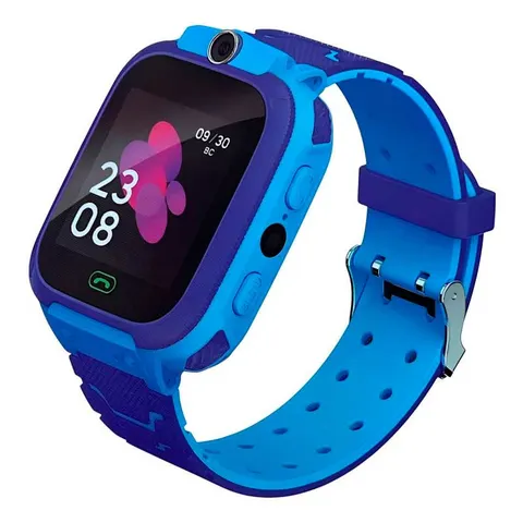 Детские смарт часы Hoco Y105A GPS