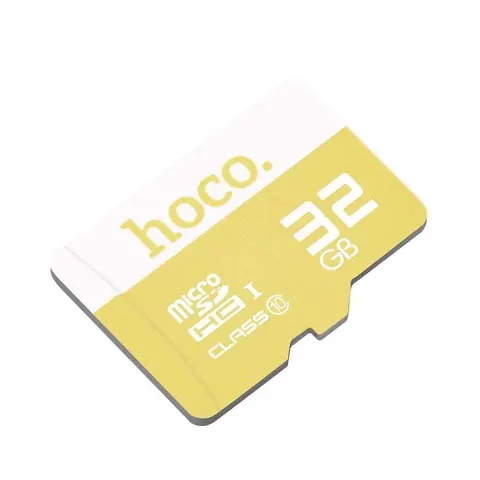 Флеш-карта Hoco TF Memory Card Class 10 MicroSD 32GB