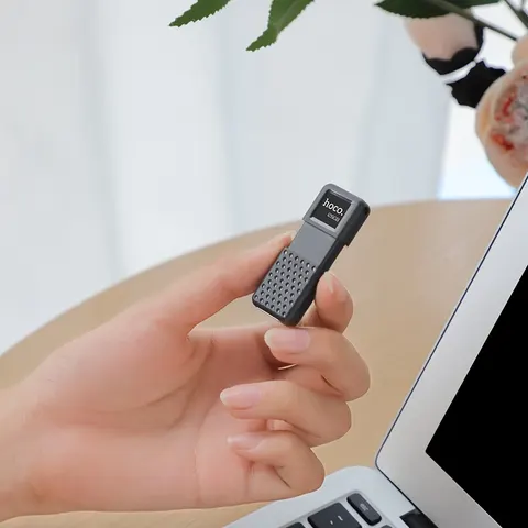 Флеш карты USB Hoco UD6 128GB