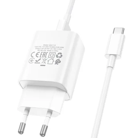 Зарядное устройство Bars 67W Type-C