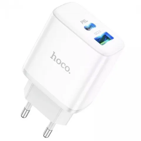 Зарядное устройство Hoco C105A PD20W