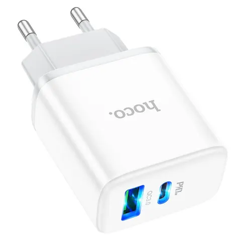 Зарядное устройство Hoco C105A PD20W