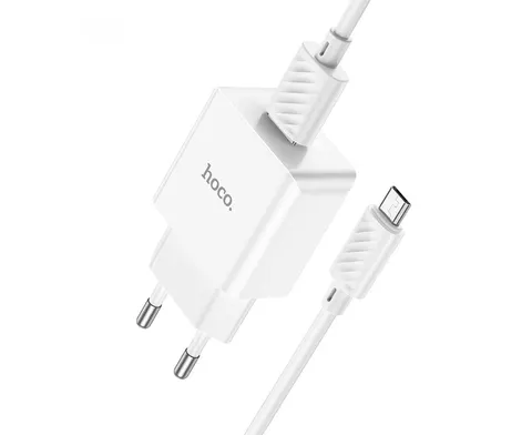 Зарядное устройство Hoco C106A Micro-USB