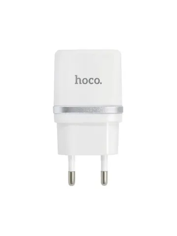 Зарядное устройство Hoco C12