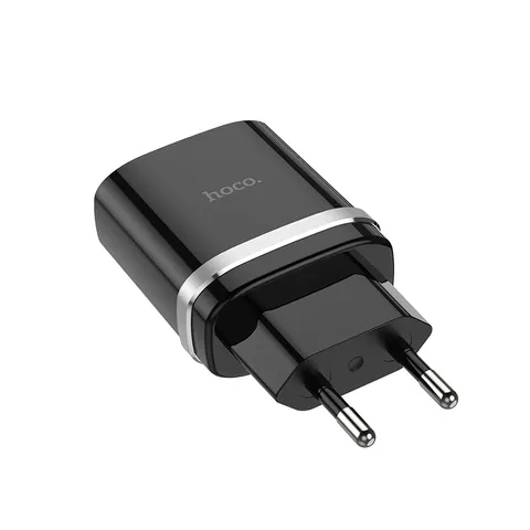 Зарядное устройство Hoco Quick Charge (C12Q)