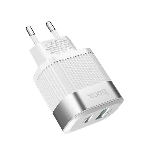 Зарядка Hoco C58A