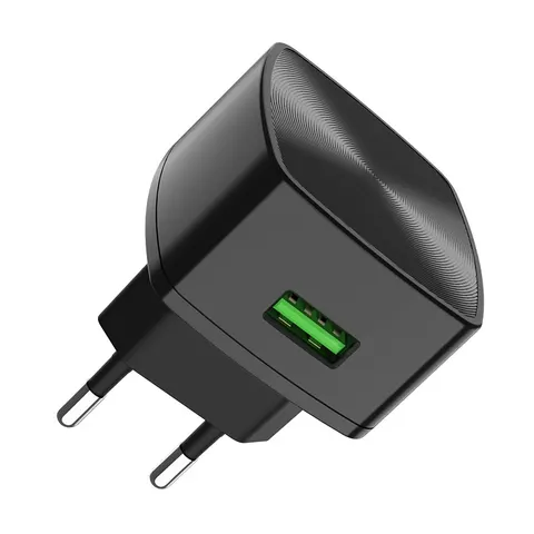 Зарядка Hoco C70A (QC 3.0)