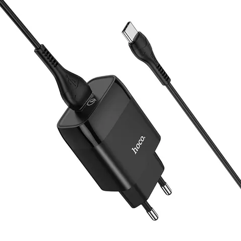 Зарядное устройство Hoco For Type-C C72Q
