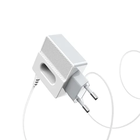 Зарядка Hoco C75 Micro USB