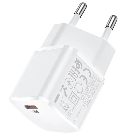 Зарядное устройство Hoco N10 20W PD