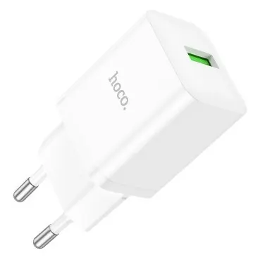 Зарядное устройство Hoco N26 QC3.0 (Type-C)