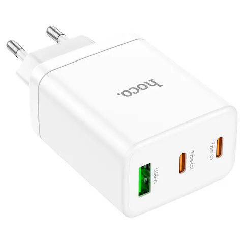 Зарядное устройство Hoco N33 PD 35W
