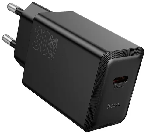 Зарядное устройство Hoco N70 PD30W