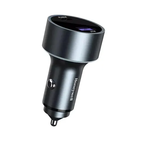 Автомобильное зарядное устройство Honeywell HZF2 95W