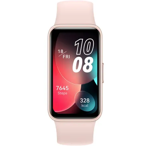 Фитнес-браслет Huawei Band 8 EU