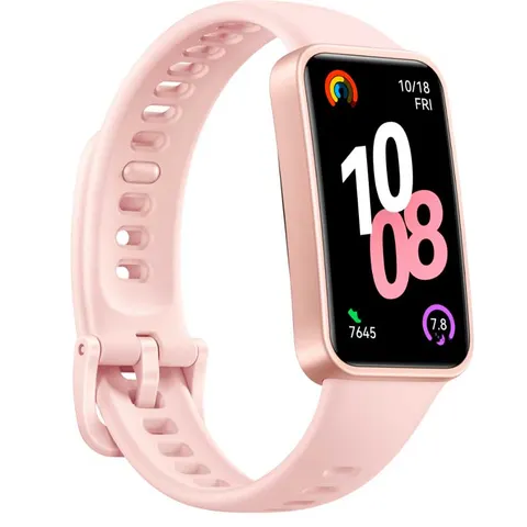 Фитнес-браслет Huawei Band 10 EU