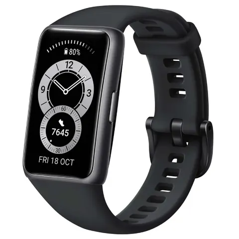 Фитнес-браслет Huawei Band 6