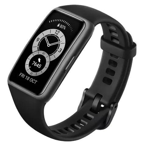 Фитнес-браслет Huawei Band 6