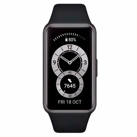 Фитнес-браслет Huawei Band 6