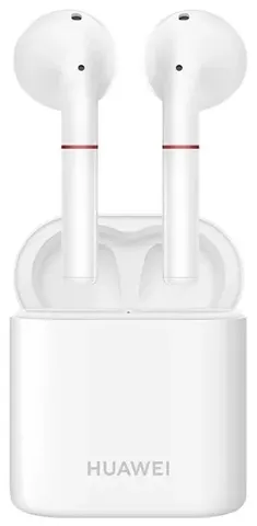 Беспроводные наушники Huawei FreeBuds 2