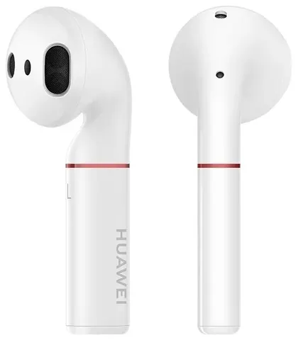 Беспроводные наушники Huawei FreeBuds 2
