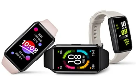 Фитнес-браслет Honor Band 6