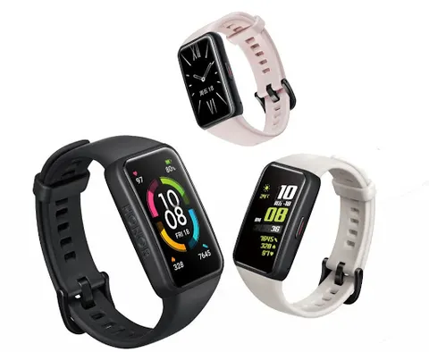 Фитнес-браслет Honor Band 6