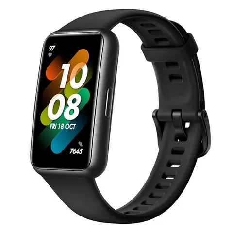 Фитнес-браслет Huawei Band 7