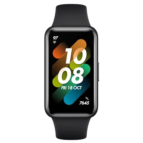 Фитнес-браслет Huawei Band 7