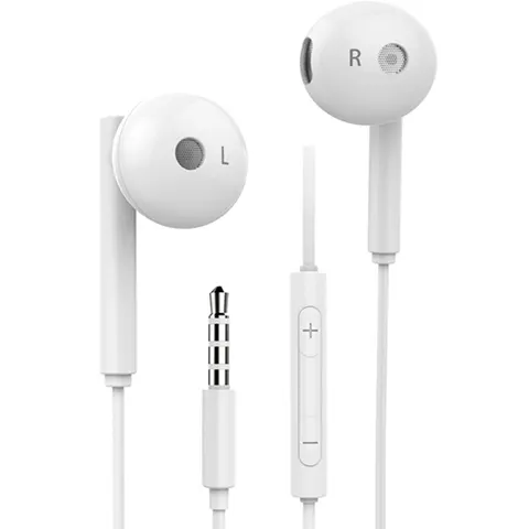 Проводные наушники Honor AM115