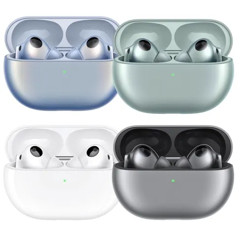 Беспроводные наушники Huawei FreeBuds Pro 3