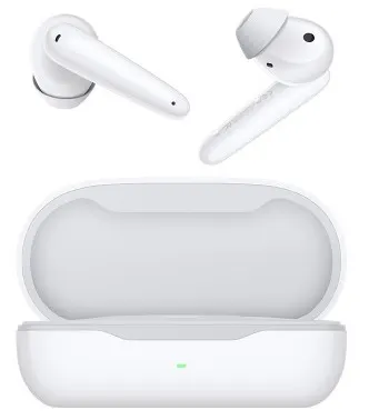 Беспроводные наушники Huawei FreeBuds SE