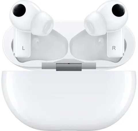 Беспроводные наушники Huawei FreeBuds Pro
