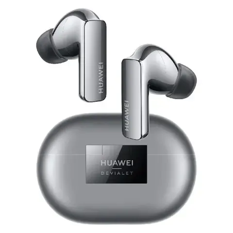Беспроводные наушники Huawei FreeBuds Pro 2