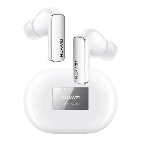 Беспроводные наушники Huawei FreeBuds Pro 2