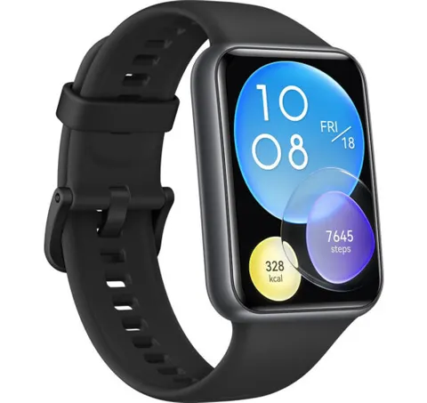 Фитнес-браслет Huawei Watch Fit 2