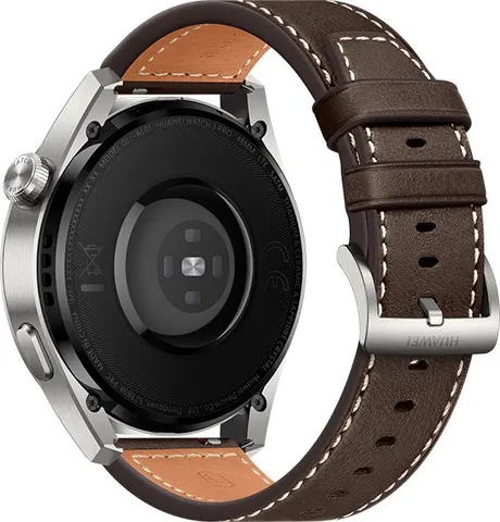 Смарт-часы Huawei Watch 3 Pro